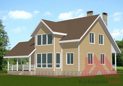 [karkasniki] Проект каркасного дома 12.5x13 176м.к_0.jpg